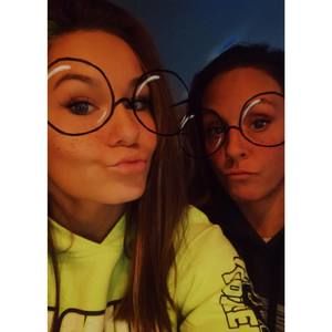 Meet your Posher, Lexi